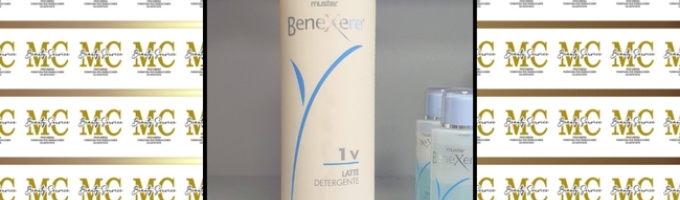 Benexere | Latte Detergente 1V da 1000ml